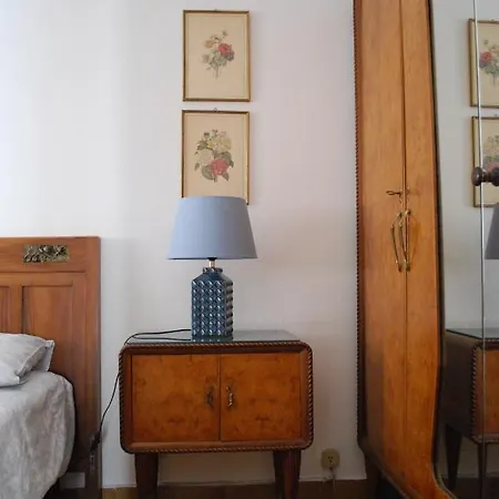 La Casetta Del Nonno Giampi Dom wakacyjny *