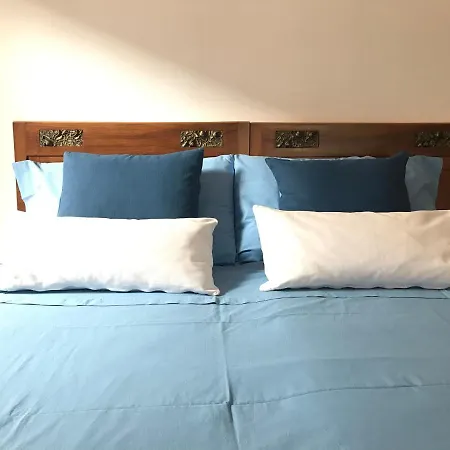 La Casetta Del Nonno Giampi Dom wakacyjny